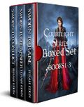 Courtlight Series Boxed Set (Books 1, 2, 3) Cover des Buches Courtlight Series Boxed Set (Books 1, 2, 3) (ISBN: B00HBF56E2)