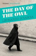 The Day Of The Owl (English Edition) Cover des Buches The Day Of The Owl (English Edition) (ISBN: B00HFUH9W0)