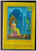 Das Papageienbuch Cover des Buches Das Papageienbuch (ISBN: B00HK56KD4)