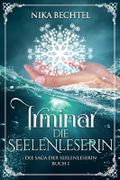 Irminar - Die Seelenleserin Cover des Buches Irminar - Die Seelenleserin (ISBN: B00HNX6K7E)