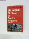 Der Zweite Weltkrieg - Stalingrad - Die Wende im Zweiten Weltkrieg Cover des Buches Der Zweite Weltkrieg - Stalingrad - Die Wende im Zweiten Weltkrieg (ISBN: B00HP35YY2)