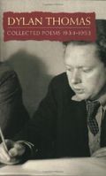 Collected Poems: Dylan Thomas (Everyman) by Thomas, Dylan (2003) Paperback Cover des Buches Collected Poems: Dylan Thomas (Everyman) by Thomas, Dylan (2003) Paperback (ISBN: B00IIB65KC)