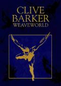 Weaveworld Cover des Buches Weaveworld (ISBN: B00KD4ZDJQ)