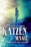 Katzenmagie Cover des Buches Katzenmagie (ISBN: B00L746GTC)
