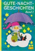 Gute Nacht-Geschichten, Band 1 Cover des Buches Gute Nacht-Geschichten, Band 1 (ISBN: B00LU7A8R2)