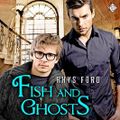 Fish and Ghosts: Hellsinger, Book 1 Cover des Buches Fish and Ghosts: Hellsinger, Book 1 (ISBN: B00NIGIZD2)