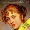 Persuasion Cover des Buches Persuasion (ISBN: B00NTPDXW0)