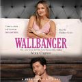 Wallbanger Cover des Buches Wallbanger (ISBN: B00NTQ3Z54)