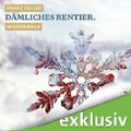 Dämliches Rentier Cover des Buches Dämliches Rentier (ISBN: B00NY2YCB4)