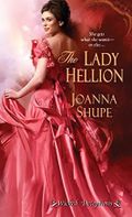 The Lady Hellion (Wicked Deceptions Book 3) (English Edition) Cover des Buches The Lady Hellion (Wicked Deceptions Book 3) (English Edition) (ISBN: B00ONTR6AG)