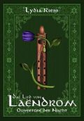 Das Lied von Laendrom - Ouvertüre der Nacht: Buch I Cover des Buches Das Lied von Laendrom - Ouvertüre der Nacht: Buch I (ISBN: B00P0765E8)