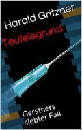 Teufelsgrund Cover des Buches Teufelsgrund (ISBN: B00QZ4LZUE)