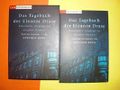 Das Tagebuch der Eleanor Druse. Rätselhafte Vorgänge im Kingdom Hospital Cover des Buches Das Tagebuch der Eleanor Druse. Rätselhafte Vorgänge im Kingdom Hospital (ISBN: B00T57HW0A)