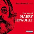 The Best of Harry Rowohlt Cover des Buches The Best of Harry Rowohlt (ISBN: B00TYO1T3K)