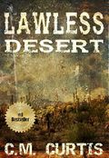 Lawless Desert Cover des Buches Lawless Desert (ISBN: B00U2RW9YG)