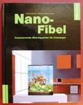 Nano-Fibel. Faszinierende Mini-Aquarien für Einsteiger. Cover des Buches Nano-Fibel. Faszinierende Mini-Aquarien für Einsteiger. (ISBN: B00VKXQOZ6)