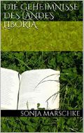 Die Geheimnisse des Landes Liboria Cover des Buches Die Geheimnisse des Landes Liboria (ISBN: B00Y5RCOXU)