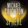 Sphere Cover des Buches Sphere (ISBN: B00ZJQ7T2M)