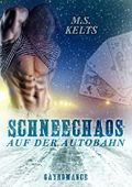 Schneechaos: Spin-off zu "Loving Silver" Cover des Buches Schneechaos: Spin-off zu "Loving Silver" (ISBN: B00ZQ42IVY)