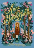 Anne of Green Gables (Puffin in Bloom) by Montgomery, L. M. (2014) Hardcover Cover des Buches Anne of Green Gables (Puffin in Bloom) by Montgomery, L. M. (2014) Hardcover (ISBN: B01071E1BK)