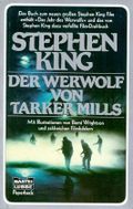 Der Werwolf von Tarker Mills von Stephen King (April 2001) Broschiert Cover des Buches Der Werwolf von Tarker Mills von Stephen King (April 2001) Broschiert (ISBN: B010IMA0QI)