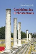 Geschichte des Urchristentums: Ein Lehrbuch von Dietrich-Alex Koch (19. Juni 2013) Gebundene Ausgabe Cover des Buches Geschichte des Urchristentums: Ein Lehrbuch von Dietrich-Alex Koch (19. Juni 2013) Gebundene Ausgabe (ISBN: B010IMWZCU)