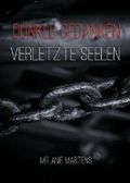 Dunkle Gedanken - Verletzte Seelen Cover des Buches Dunkle Gedanken - Verletzte Seelen (ISBN: B012TZRRSQ)