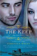 The Keep (Watchers) by Veronica Wolff (4-Jun-2013) Paperback Cover des Buches The Keep (Watchers) by Veronica Wolff (4-Jun-2013) Paperback (ISBN: B013RPLXNC)