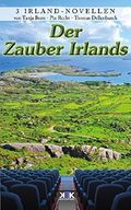 Der Zauber Irlands Cover des Buches Der Zauber Irlands (ISBN: B015FZAXTC)