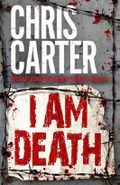 I Am Death Cover des Buches I Am Death (ISBN: B017PO2LPA)