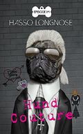 Hund Couture: Episode 1-4 Cover des Buches Hund Couture: Episode 1-4 (ISBN: B018PJ5WIM)