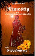 Rynestig: Eiseswärme Cover des Buches Rynestig: Eiseswärme (ISBN: B0199DE3ZG)