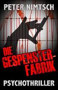 Die Gespensterfabrik Cover des Buches Die Gespensterfabrik (ISBN: null)