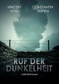 Ruf der Dunkelheit Cover des Buches Ruf der Dunkelheit (ISBN: B019NEUM7O)