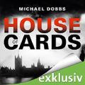 House of Cards Cover des Buches House of Cards (ISBN: B01AY7FDT6)