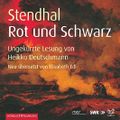 Rot und Schwarz Cover des Buches Rot und Schwarz (ISBN: B01B4ZPYTG)