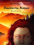 Sanizra Amai: (Partnerseelen) Cover des Buches Sanizra Amai: (Partnerseelen) (ISBN: B01CGVG7UM)