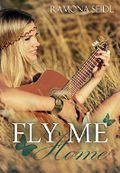 Fly me Home Cover des Buches Fly me Home (ISBN: B01D7RC8F2)