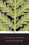 By Emerson, Ralph Waldo ( Author ) [ Nature and Selected Essays By May-2003 Paperback Cover des Buches By Emerson, Ralph Waldo ( Author ) [ Nature and Selected Essays By May-2003 Paperback (ISBN: B01DHF0FZ4)