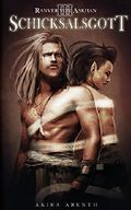 Ranver von Askhan - Schicksalsgott Cover des Buches Ranver von Askhan - Schicksalsgott (ISBN: B01DPLMHYW)