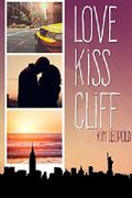 Love, Kiss, Cliff Cover des Buches Love, Kiss, Cliff (ISBN: B01DW93D2W)
