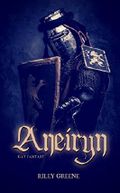 ANEIRYN: Gay Historical/Fantasy Cover des Buches ANEIRYN: Gay Historical/Fantasy (ISBN: B01EVAVQG6)