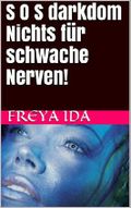 S O S darkdom Nichts für schwache Nerven! Cover des Buches S O S darkdom Nichts für schwache Nerven! (ISBN: B01EZ6F16C)