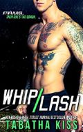 Whiplash (The Bad Baller Books Book 1) Cover des Buches Whiplash (The Bad Baller Books Book 1) (ISBN: B01F0CL4C0)
