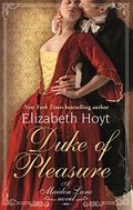 Duke of Pleasure (Maiden Lane Book 11) (English Edition) Cover des Buches Duke of Pleasure (Maiden Lane Book 11) (English Edition) (ISBN: B01GEJVYIM)