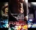 Alien Breed Series (Reihe in 8 Bänden) Cover des Buches Alien Breed Series (Reihe in 8 Bänden) (ISBN: B01GTVWOQQ)