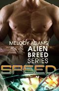 Speed Cover des Buches Speed (ISBN: B01HVQVAT0)