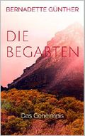 Die Begabten: Das Geheimnis Cover des Buches Die Begabten: Das Geheimnis (ISBN: B01I979JXO)
