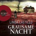 Grausame Nacht: Kate Burkholder 7 Cover des Buches Grausame Nacht: Kate Burkholder 7 (ISBN: B01IPILNYU)