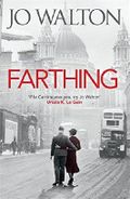 Farthing Cover des Buches Farthing (ISBN: B01K90V7I4)
